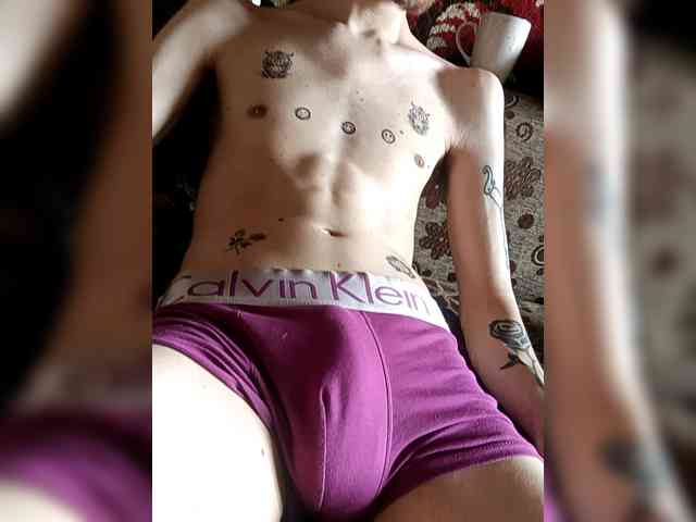 Justvibe20 Sex Cam Show