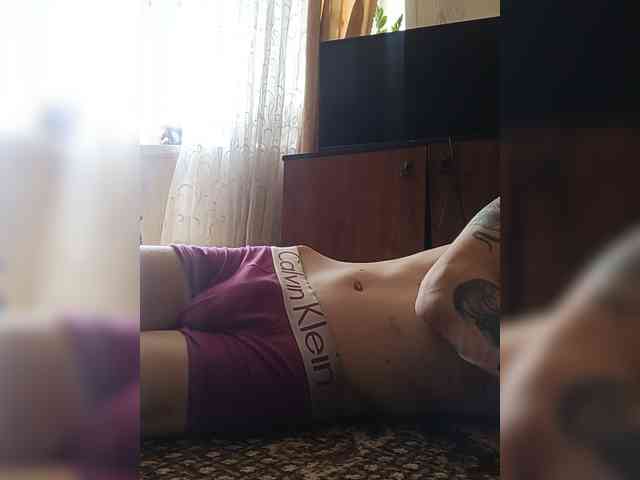 Justvibe20 Sex Cam Show