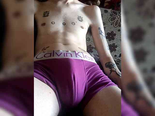 Justvibe20 Sex Cam Show