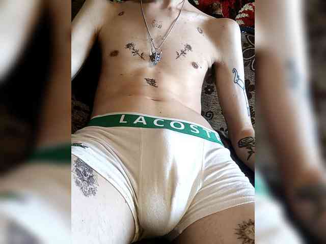 Justvibe20 Sex Cam Show
