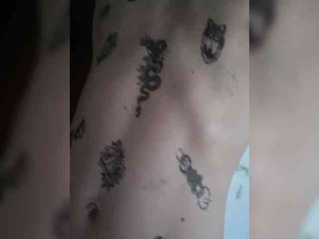 Justvibe20 Sex Cam Show
