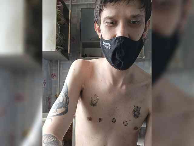 Justvibe20 Sex Cam Show