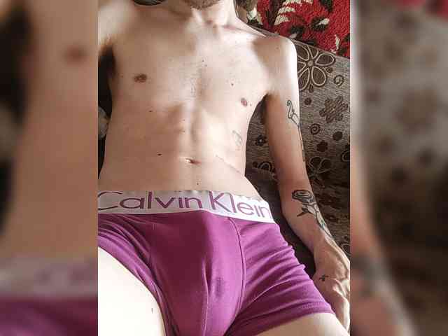 Justvibe20 Sex Cam Show