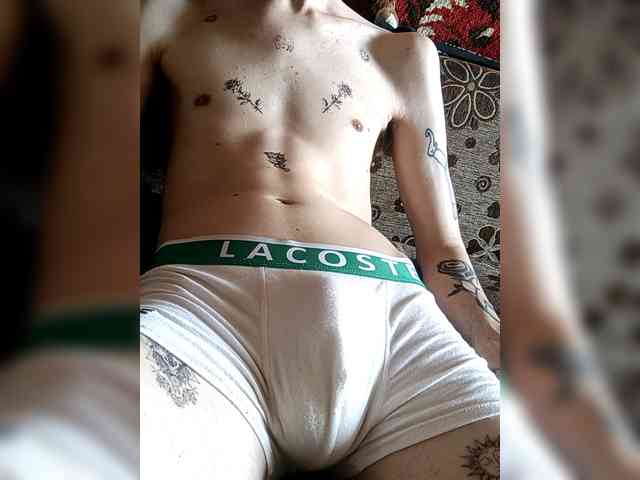 Justvibe20 Sex Cam Show