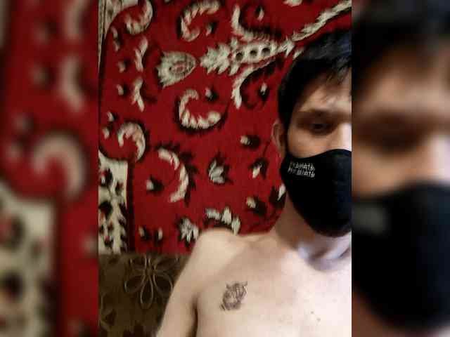 Justvibe20 Sex Cam Show