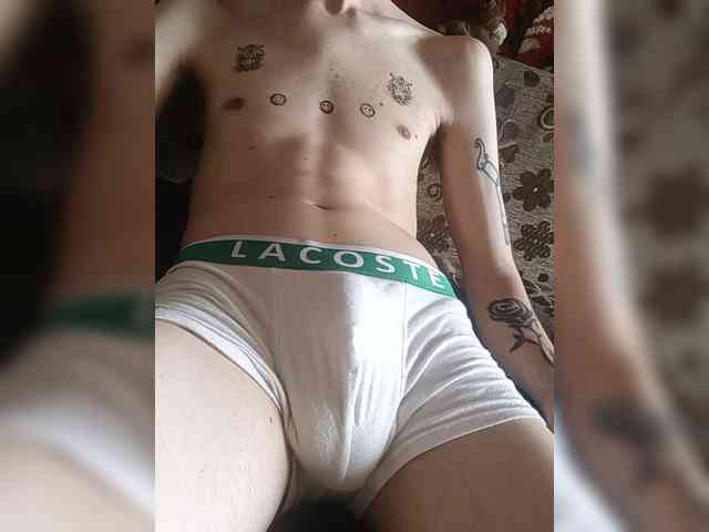 Justvibe20 Sex Cam Show