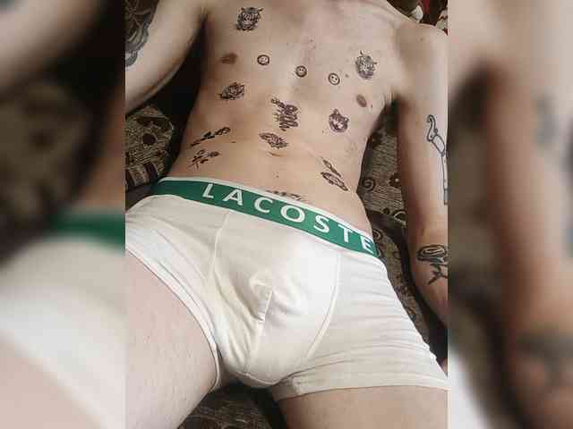 Justvibe20 Sex Cam Show