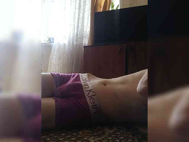 Justvibe20 Sex Cam Show