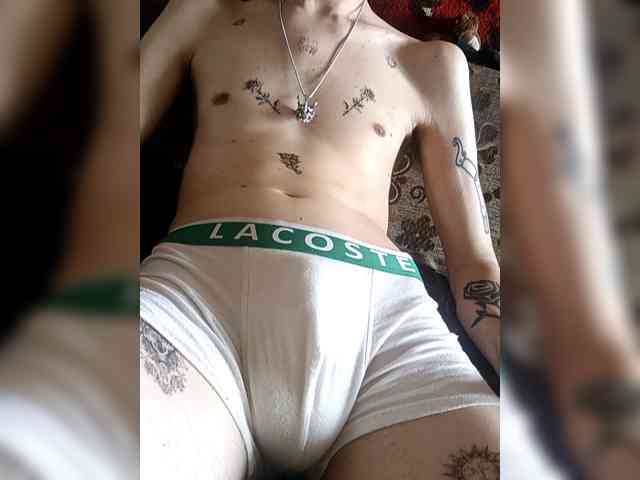 Justvibe20 Sex Cam Show