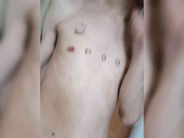 Justvibe20 Sex Cam Show