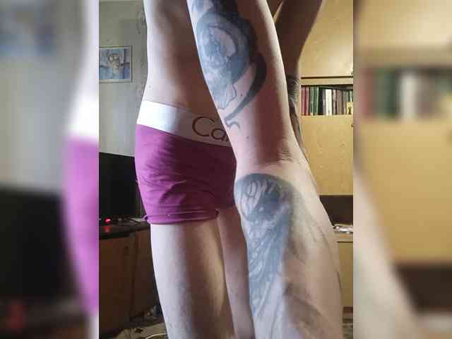 Justvibe20 Sex Cam Show