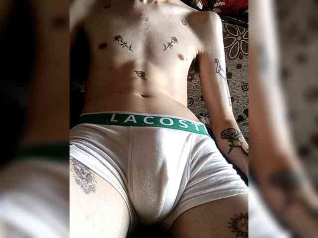 Justvibe20 Sex Cam Show