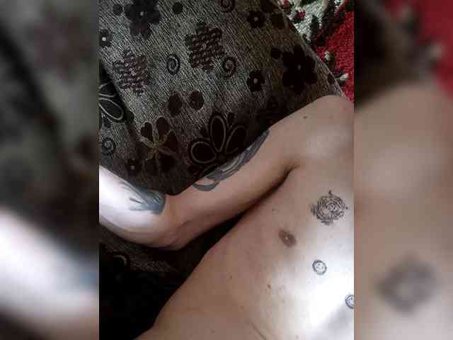 Justvibe20 Sex Cam Show