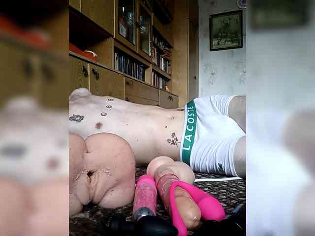 Justvibe20 Sex Cam Show