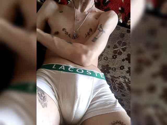 Justvibe20 Sex Cam Show