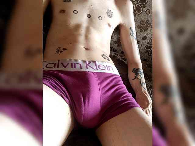 Justvibe20 Sex Cam Show