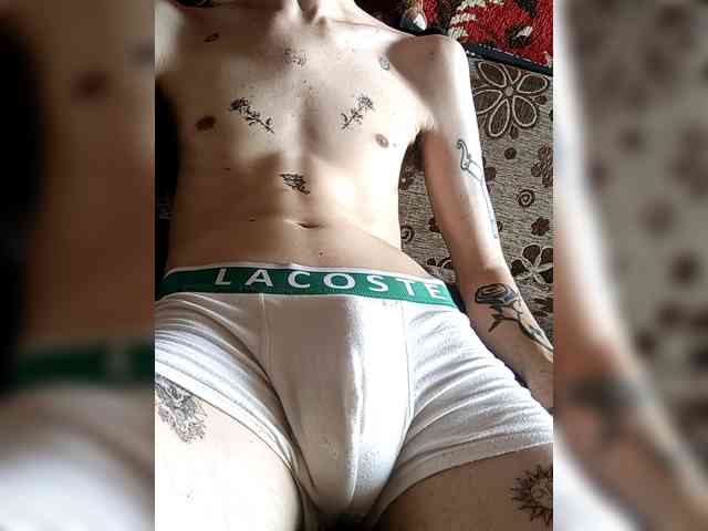 Justvibe20 Sex Cam Show