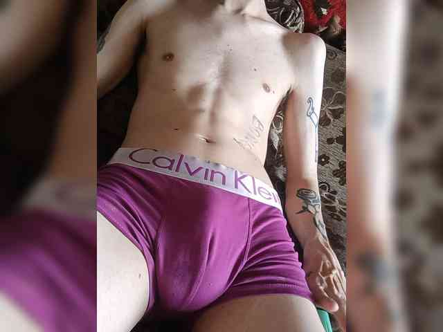 Justvibe20 Sex Cam Show