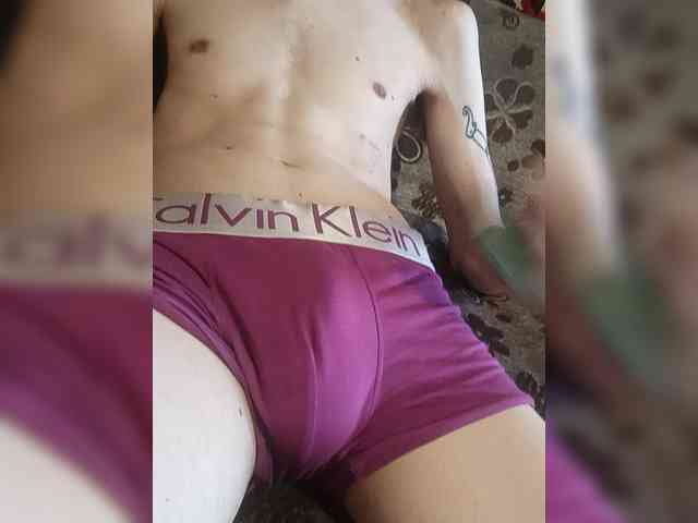 Justvibe20 Sex Cam Show