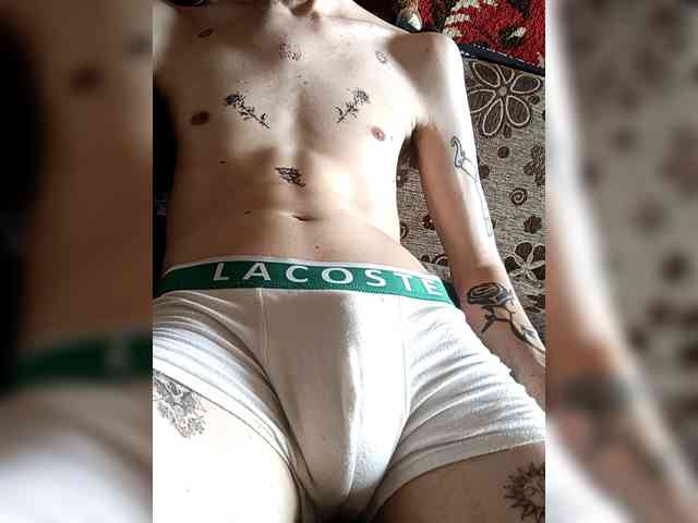 Justvibe20 Sex Cam Show