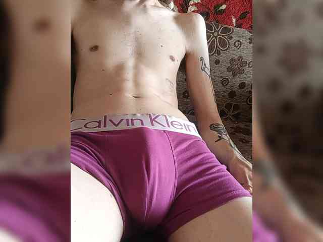 Justvibe20 Sex Cam Show