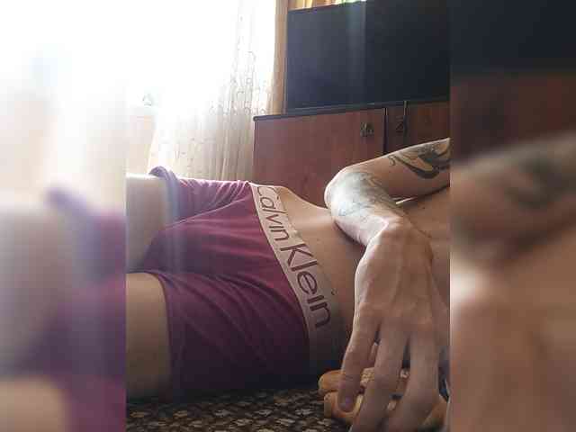 Justvibe20 Sex Cam Show