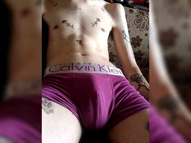 Justvibe20 Sex Cam Show