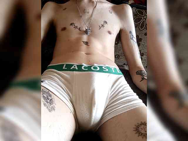 Justvibe20 Sex Cam Show