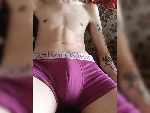 Justvibe20 Sex Cam Show