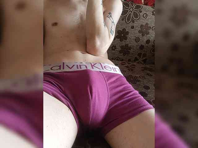 Justvibe20 Sex Cam Show