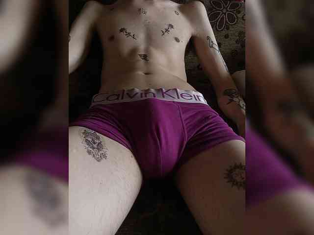 Justvibe20 Sex Cam Show