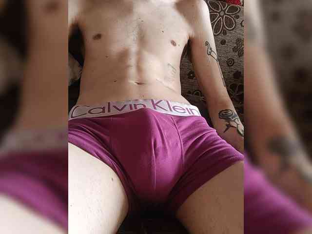Justvibe20 Sex Cam Show
