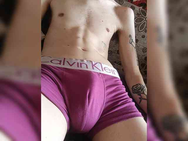 Justvibe20 Sex Cam Show