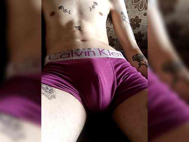 Justvibe20 Sex Cam Show