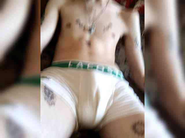 Justvibe20 Sex Cam Show