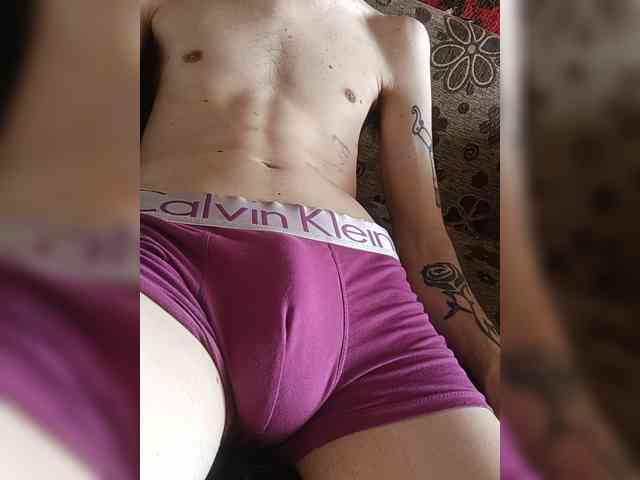Justvibe20 Sex Cam Show