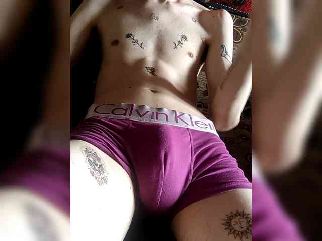 Justvibe20 Sex Cam Show