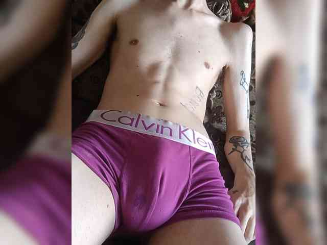 Justvibe20 Sex Cam Show