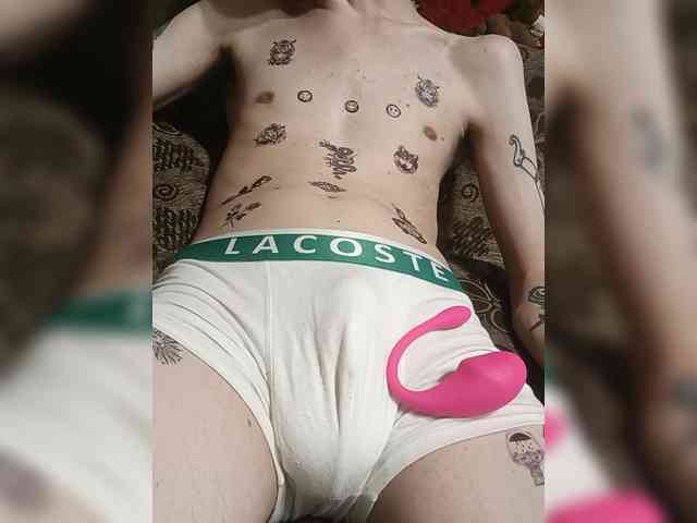 Justvibe20 Sex Cam Show