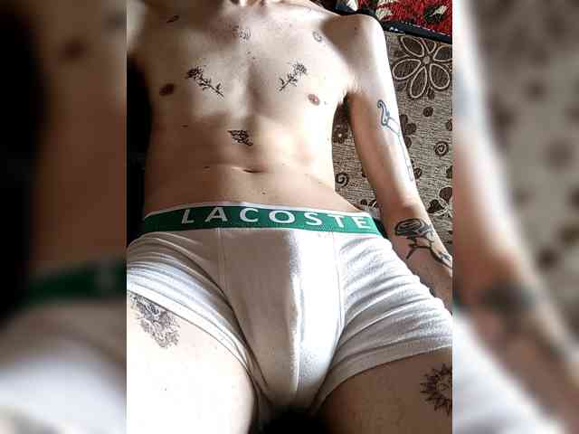 Justvibe20 Sex Cam Show