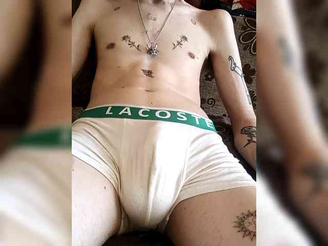 Justvibe20 Sex Cam Show