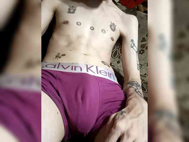 Justvibe20 Sex Cam Show