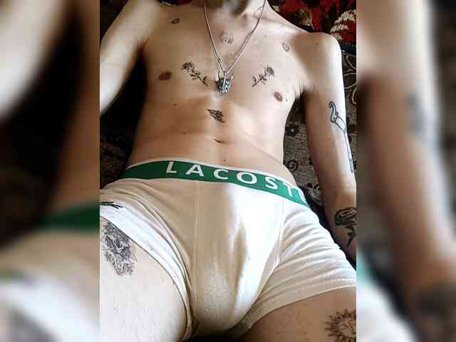 Justvibe20 Sex Cam Show
