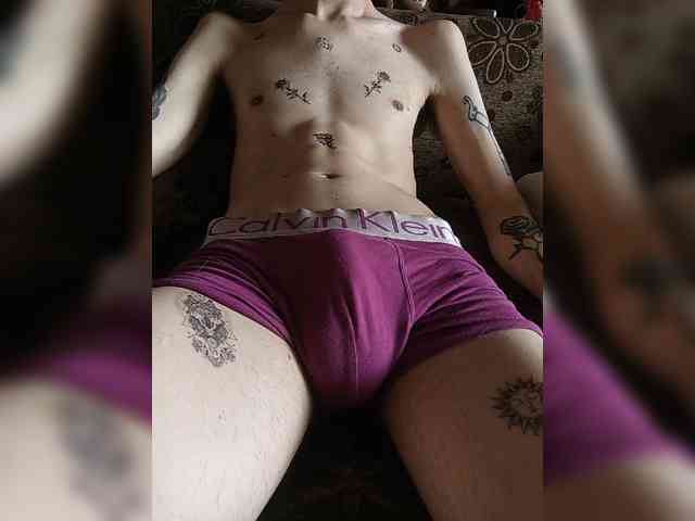 Justvibe20 Sex Cam Show