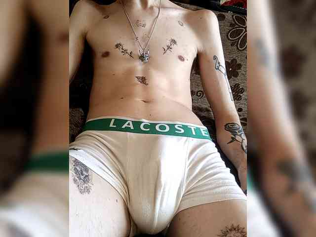 Justvibe20 Sex Cam Show