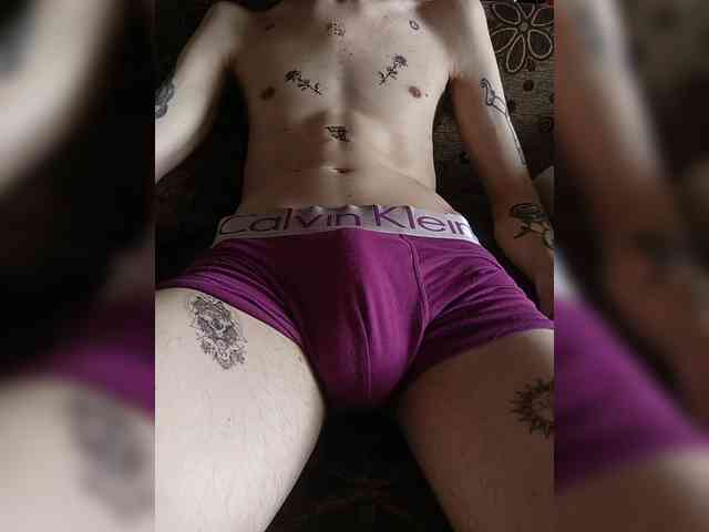 Justvibe20 Sex Cam Show