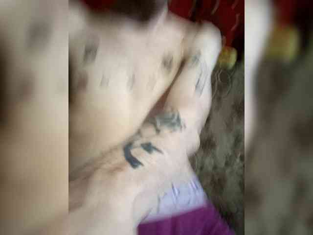 Justvibe20 Sex Cam Show