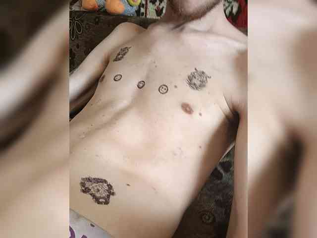 Justvibe20 Sex Cam Show