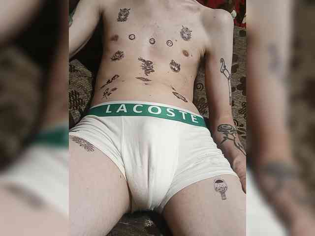 Justvibe20 Sex Cam Show