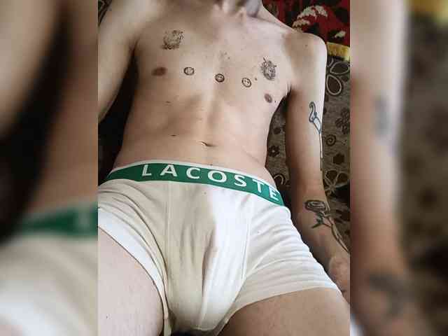 Justvibe20 Sex Cam Show